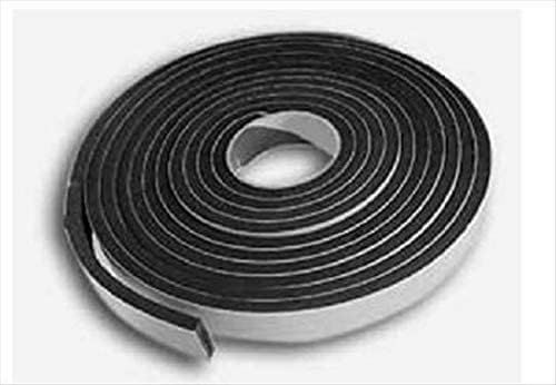 Aerotape Self-Adhesive Foam Tape 3 mm × 50 mm × 9.1 m Roll