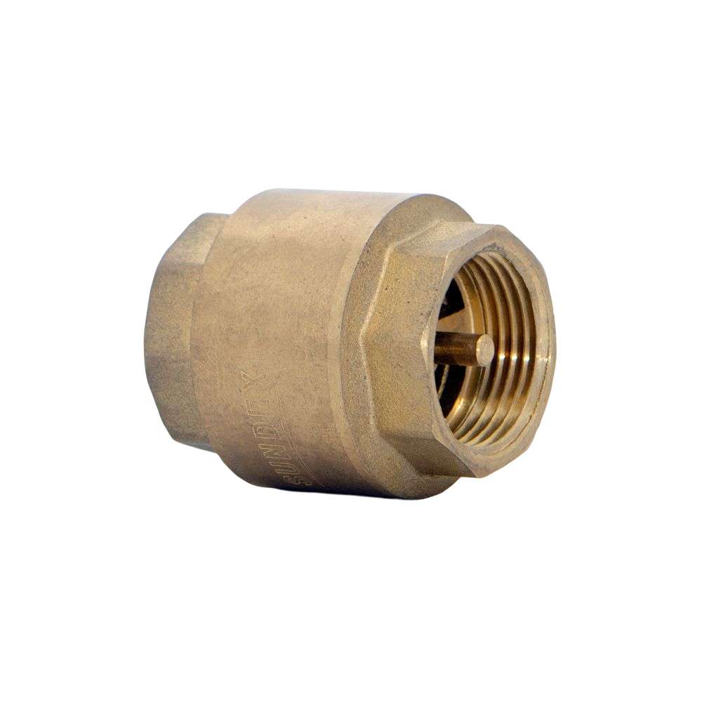Sundex Check Valve 1"
