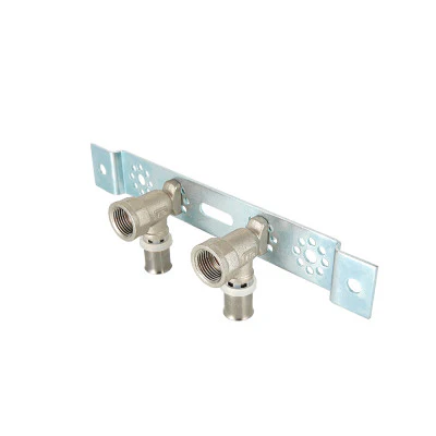 VALTEC Wall fitting (kit) 16 x 1/2"