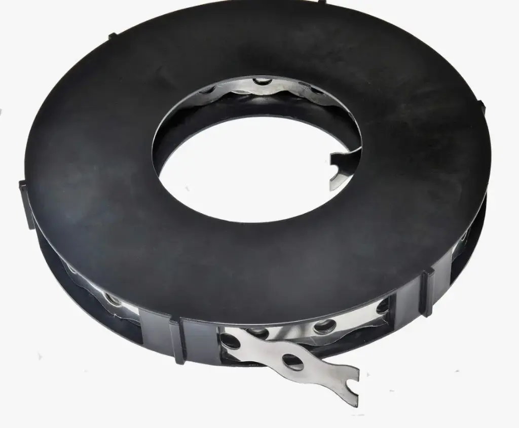 GIFFEX Fixing Band GI 12 mm × 10 m