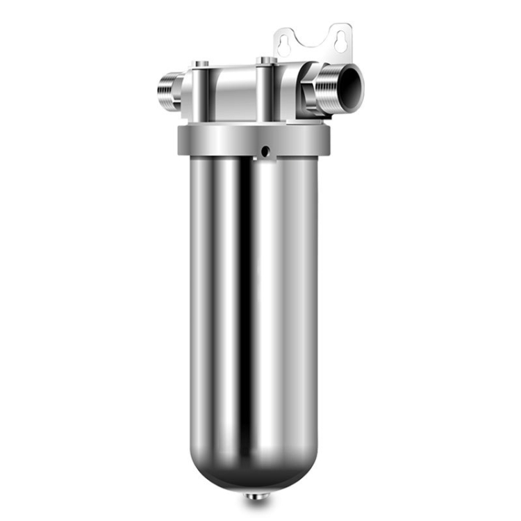 304 Stainless Steel Pre-Filter Household Tap Water Central Water Purifier TBD05529738