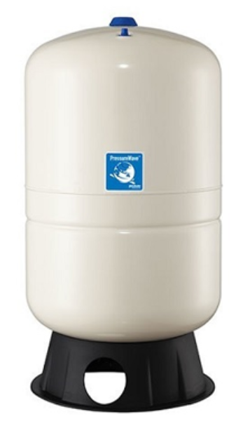 PRESSURE VESSEL 24 LTR GLOBAL WATER SOLUTION