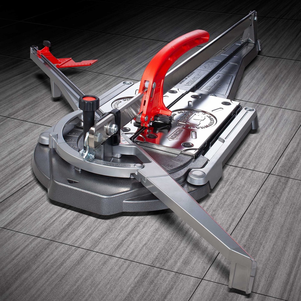 Montolit MASTERPIUMA POWER 5 Manual Tile Cutter