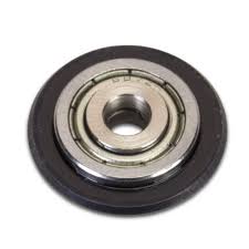 Rubi Scoring Wheel 22 mm (7/8") for Tile Cutter