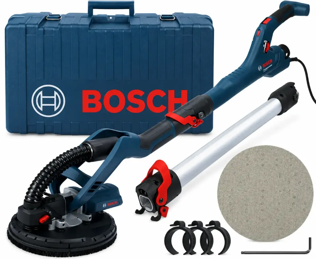 Bosch Professional Drywall Sander GTR 550