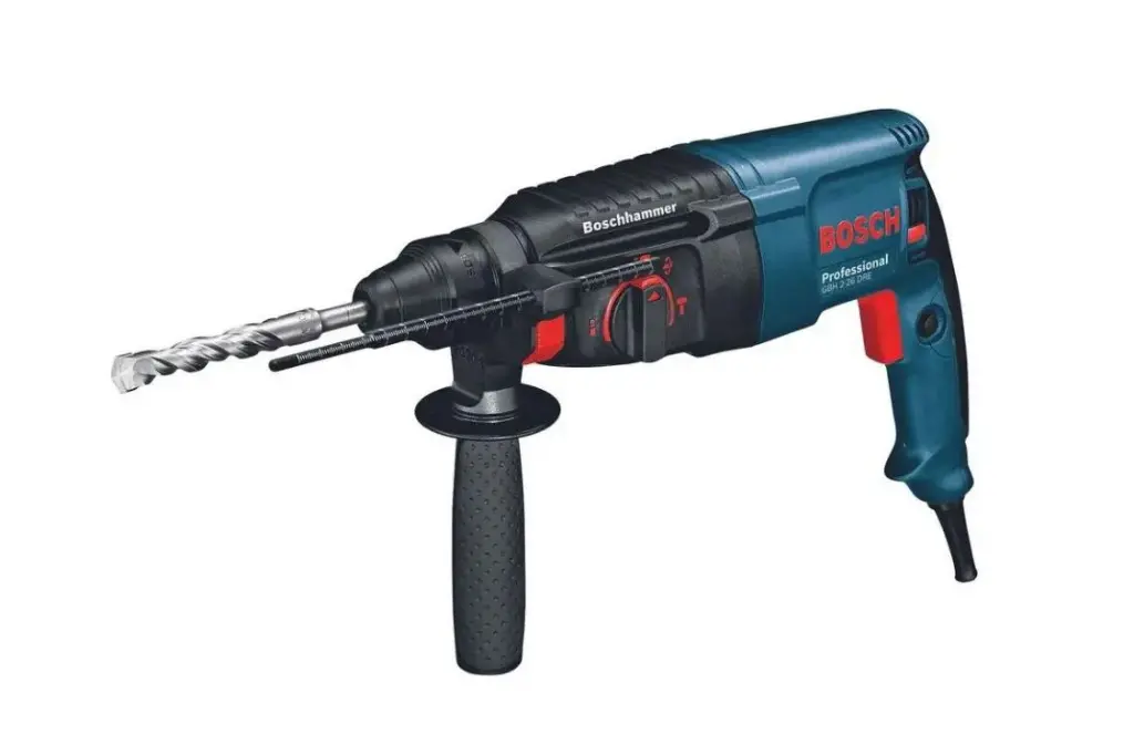 Bosch Professional Rotary Hammer / Перфоратор Bosch Professional - GBH 2-26 DFR