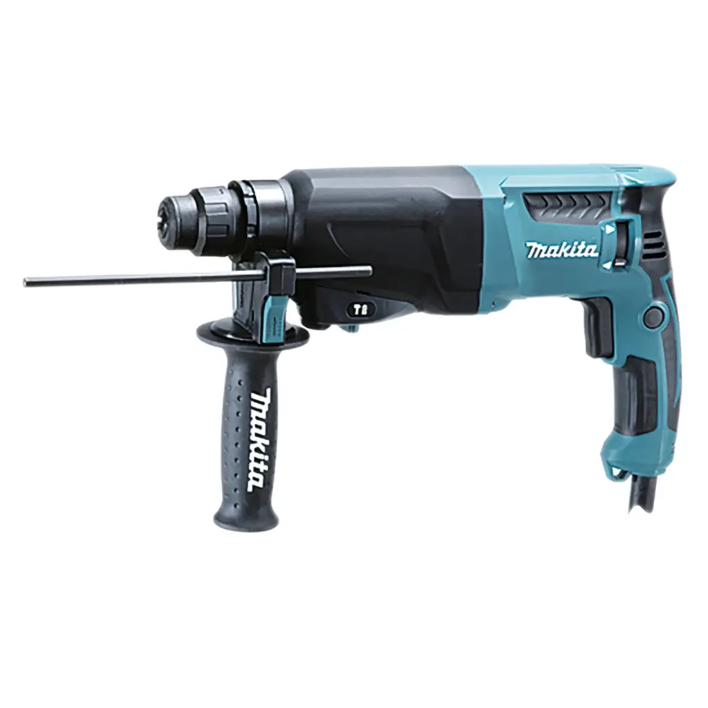 Перфоратор Makita HR2600 SDS-PLUS 26 мм (1″)