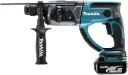 Аккумуляторный перфоратор Makita 20 мм, 18V 5Ah