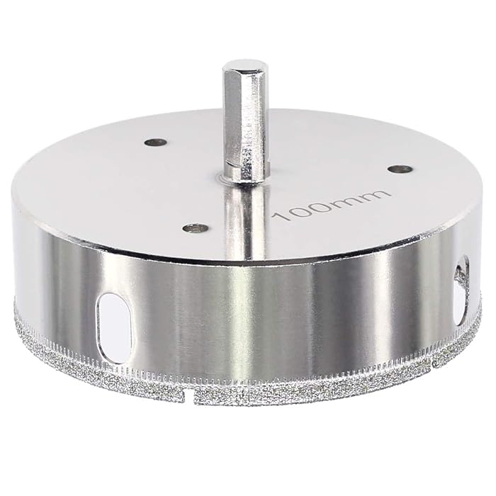 Paor Diamond Hole Saw 100 mm