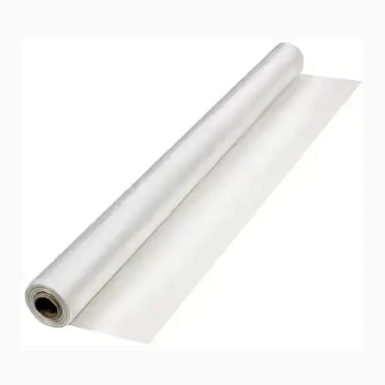 Polythene Sheet Roll 1000 Gauge, 25 m
