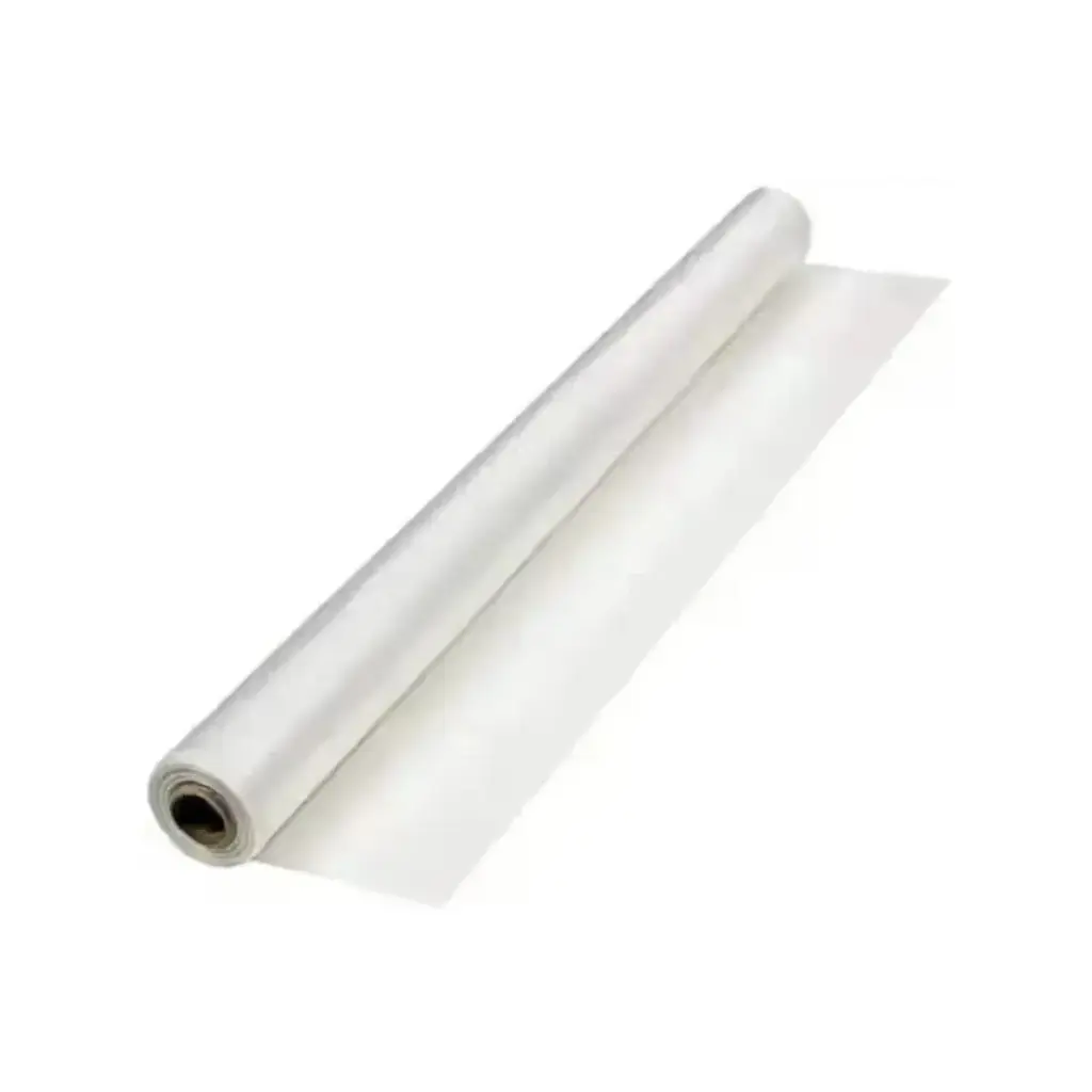 Polythene Sheet Roll 500 Gauge, Roll 3.6 m x 10 m 