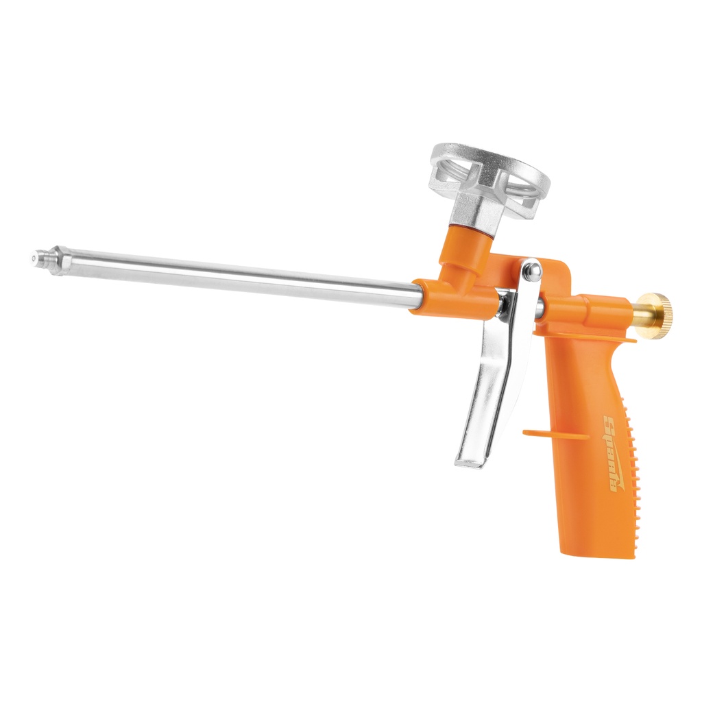 Foam gun, lightweight body// Sparta 88673
