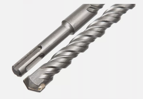 SDS Drill Bit 18 mm × 460 mm
