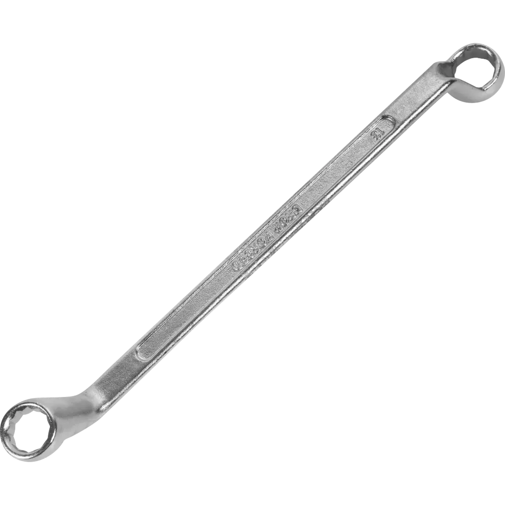 Sparta Ring Spanner 12 × 13 mm