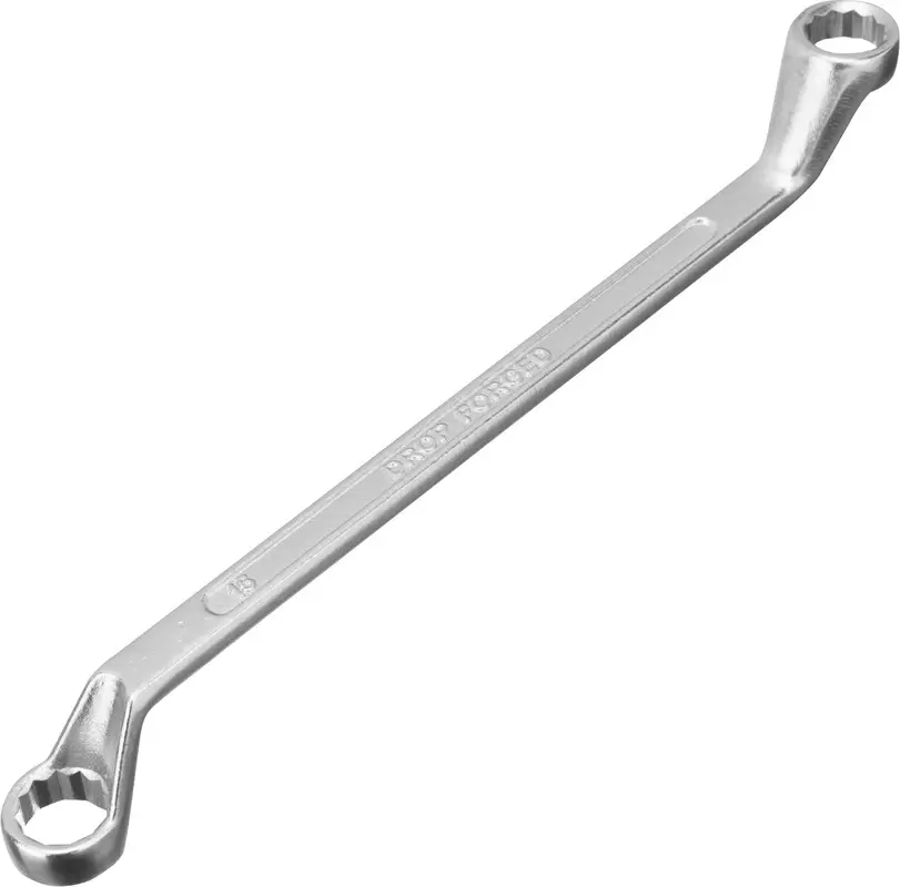 Sparta Ring Spanner 14 × 15 mm