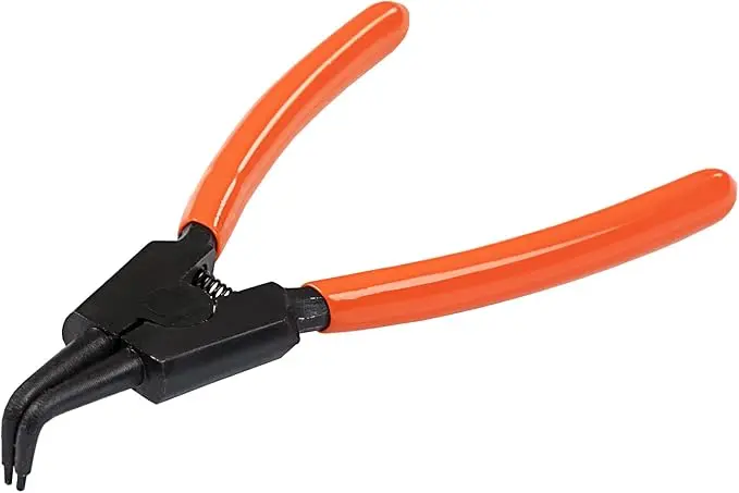 Sparta Snap Ring Pliers 150 mm