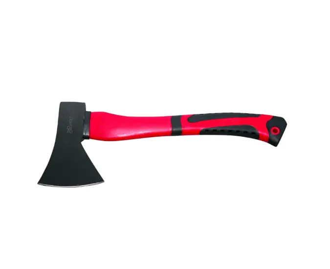 MTX Axe, 600 g, Fiberglass Handle / Топор MTX, 600 г, с фиберглассовой рукояткой — 216409