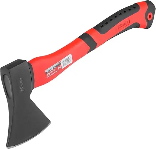 MTX Axe, 800 g, Fiberglass Handle / Топор MTX, 800 г, с фиберглассовой рукояткой — 216479