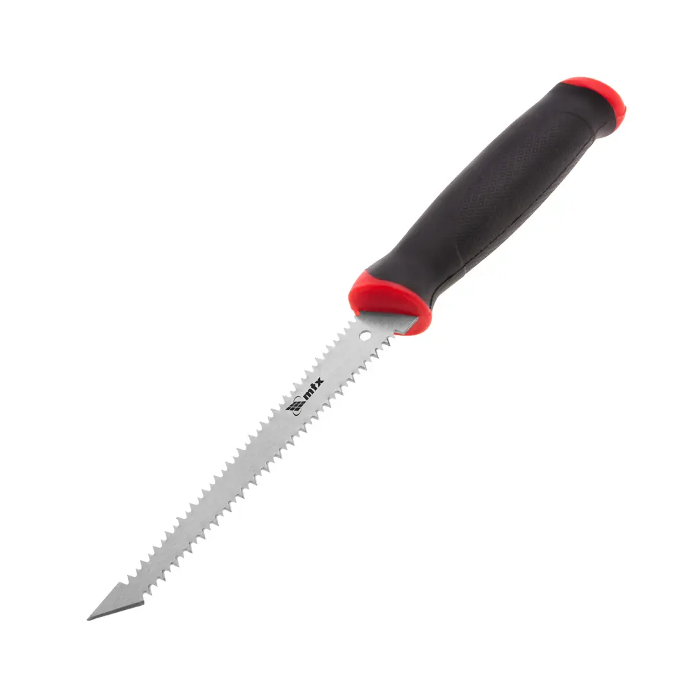 MTX Drywall Hand Saw, 180 mm