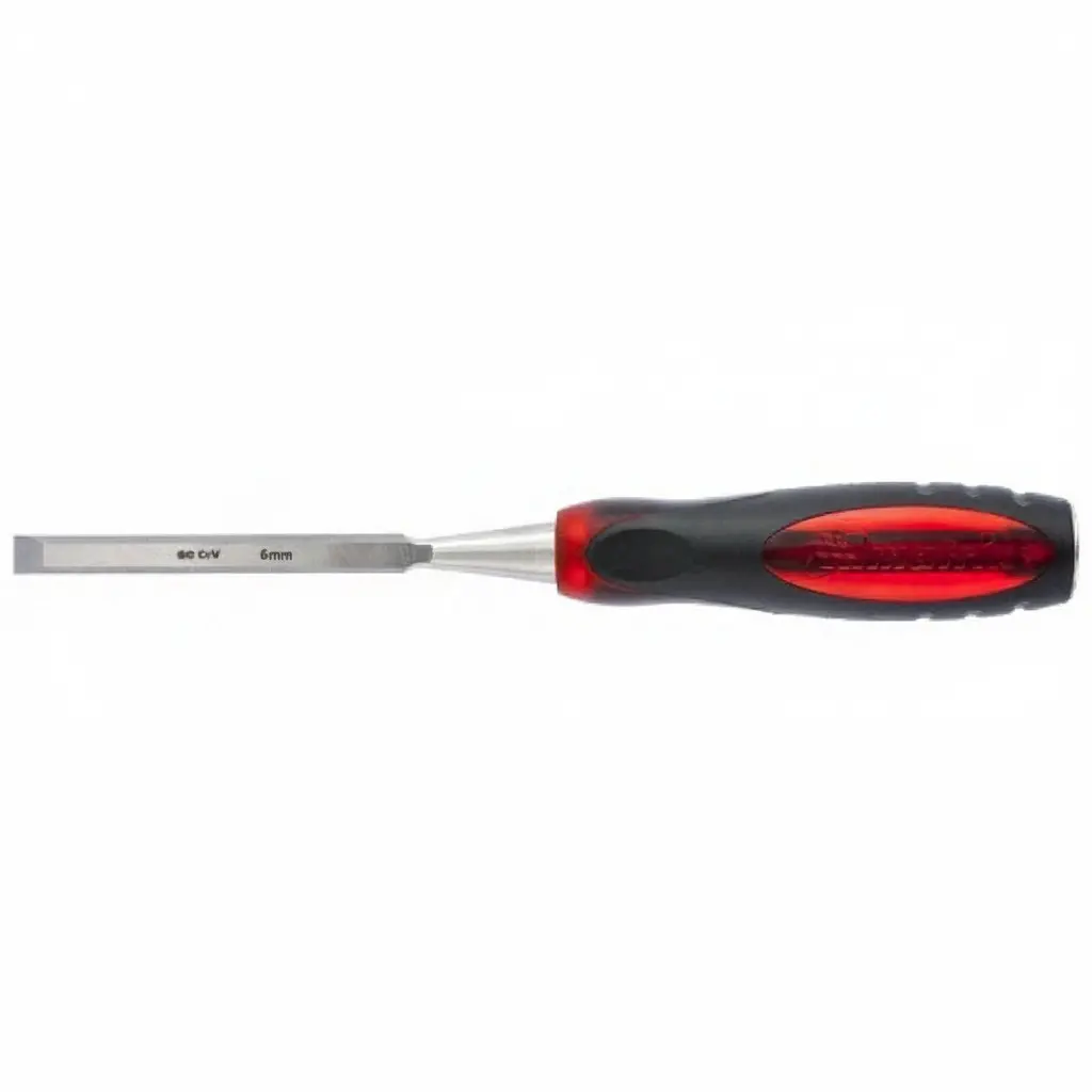 MTX Chisel Tiger Eye, 6 mm / Стамеска MTX Тигровый глаз, 6 мм – 245019