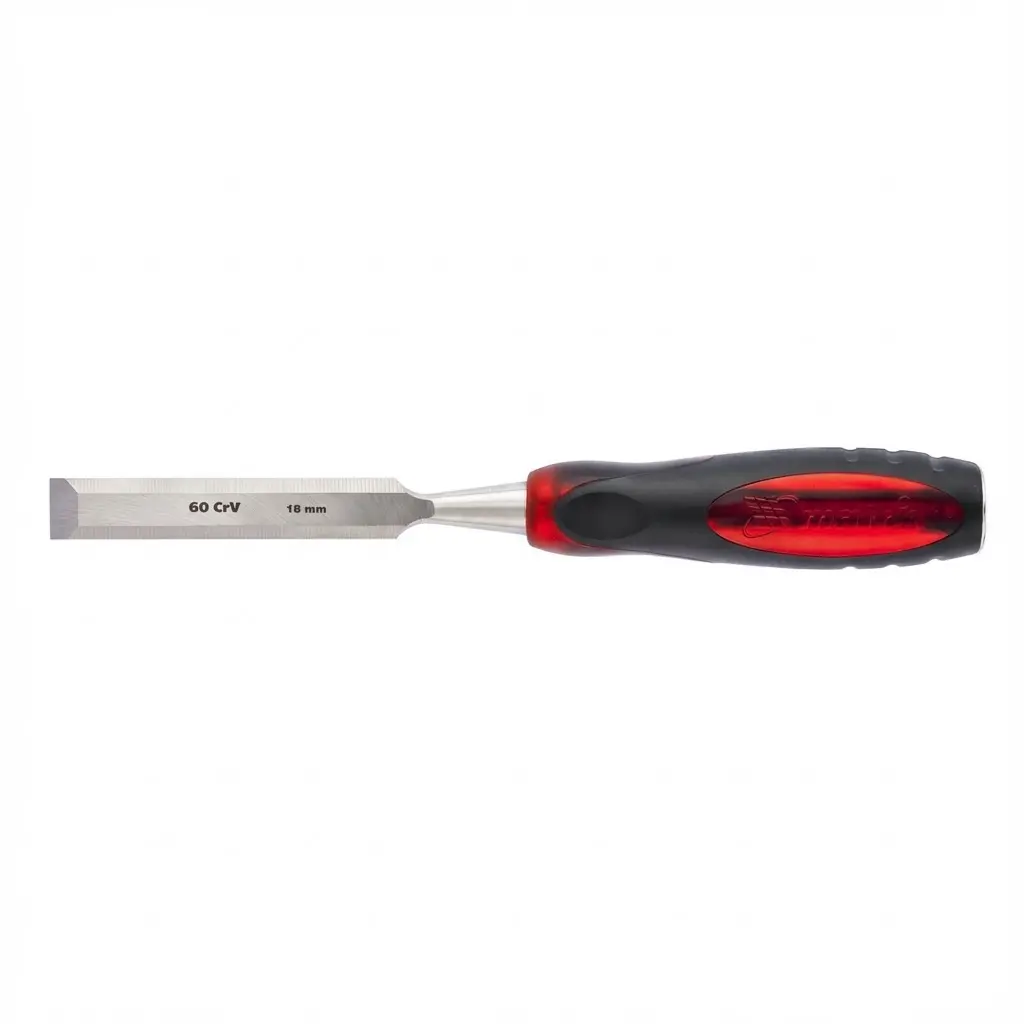 MTX Chisel Tiger Eye, 18 mm
