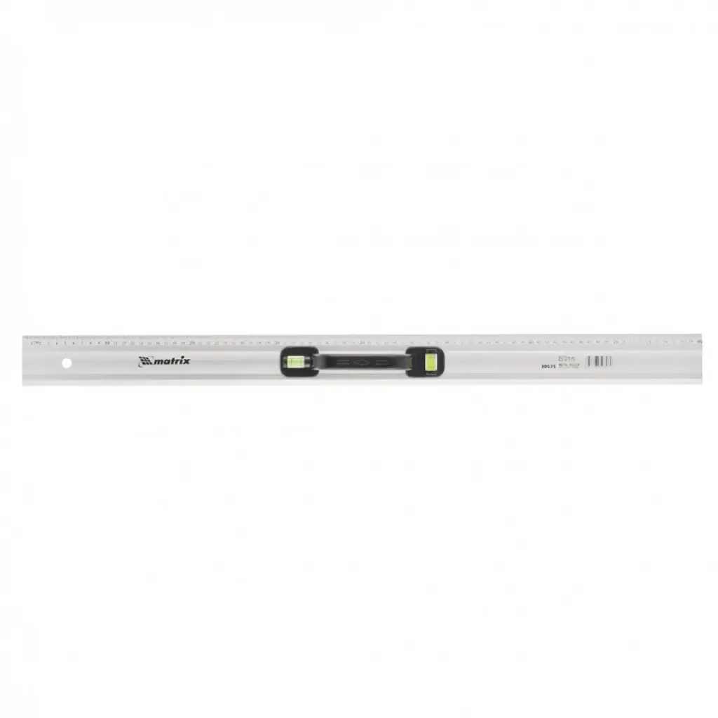 MTX Metal Level Ruler, 800 mm