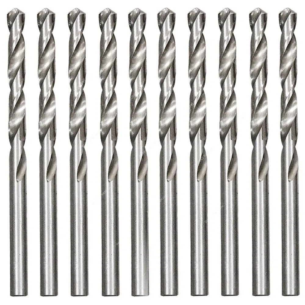 MTX Twist Drill Bit, 6.0 mm, 10 pcs