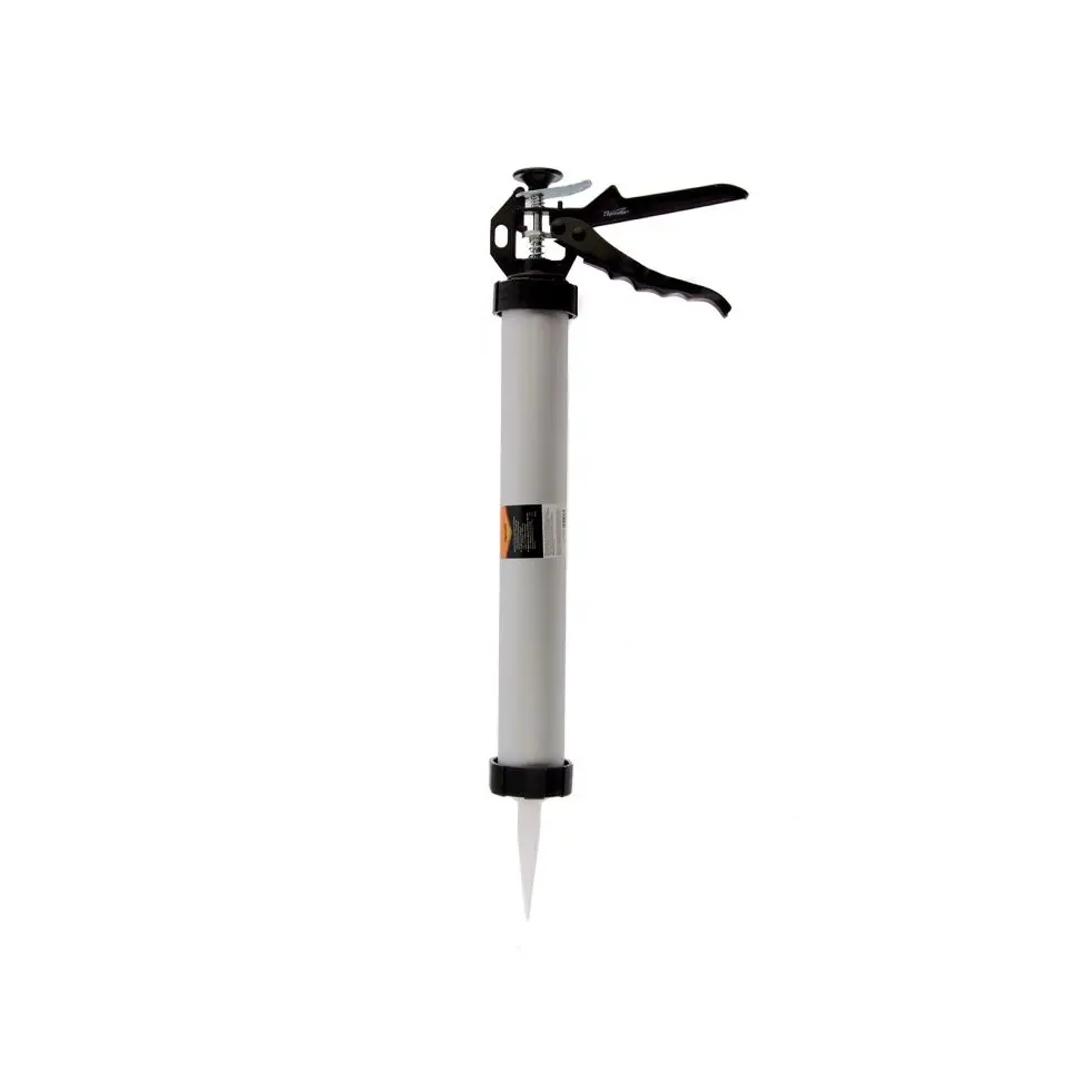 Sparta Closed Caulking Gun, 750 ml