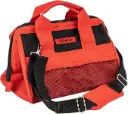 MTX Tool Bag, 320 × 215 × 250 mm, 18 Pockets