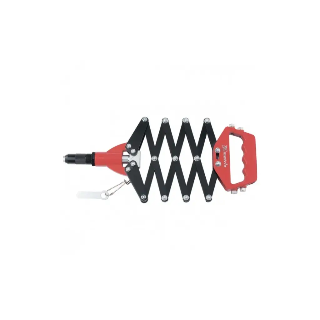 MTX Reinforced Riveter, 800 mm