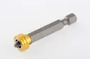 Denzel Magnetic Drywall Bit PH2 × 2″