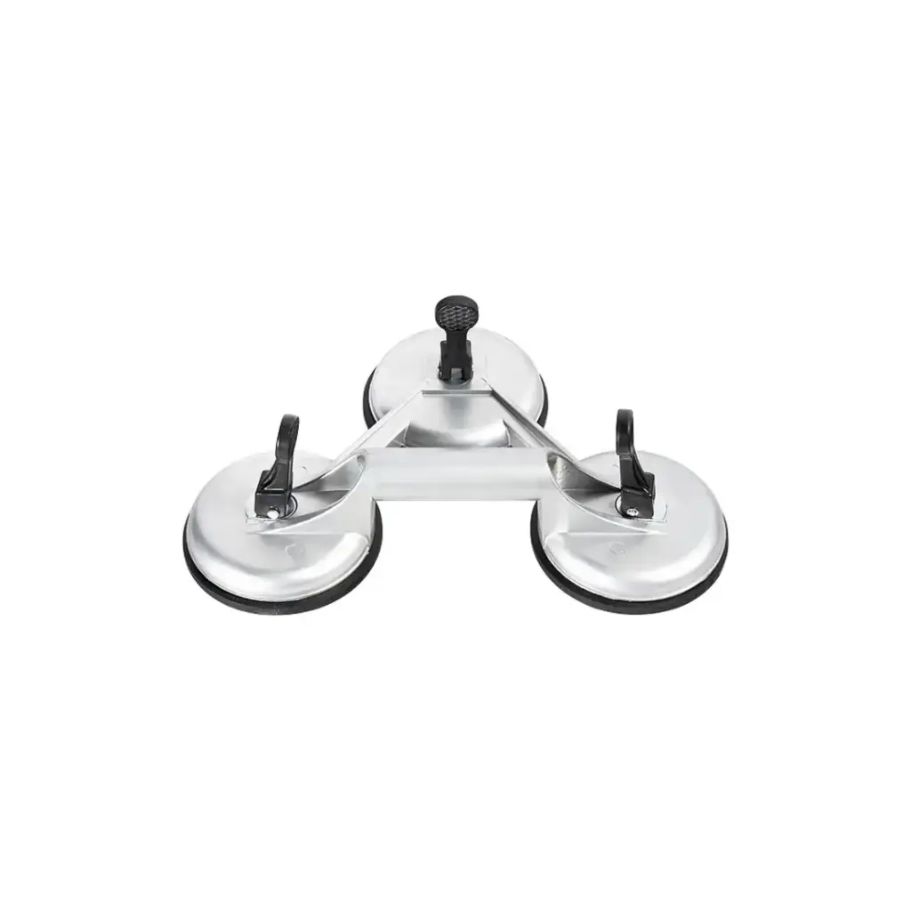 MTX Triple-Action Glass Suction Cups