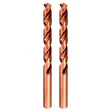 Cobalt Drill Bit 3mm, HSS Co-5%, 10pcs//MTX 88714119