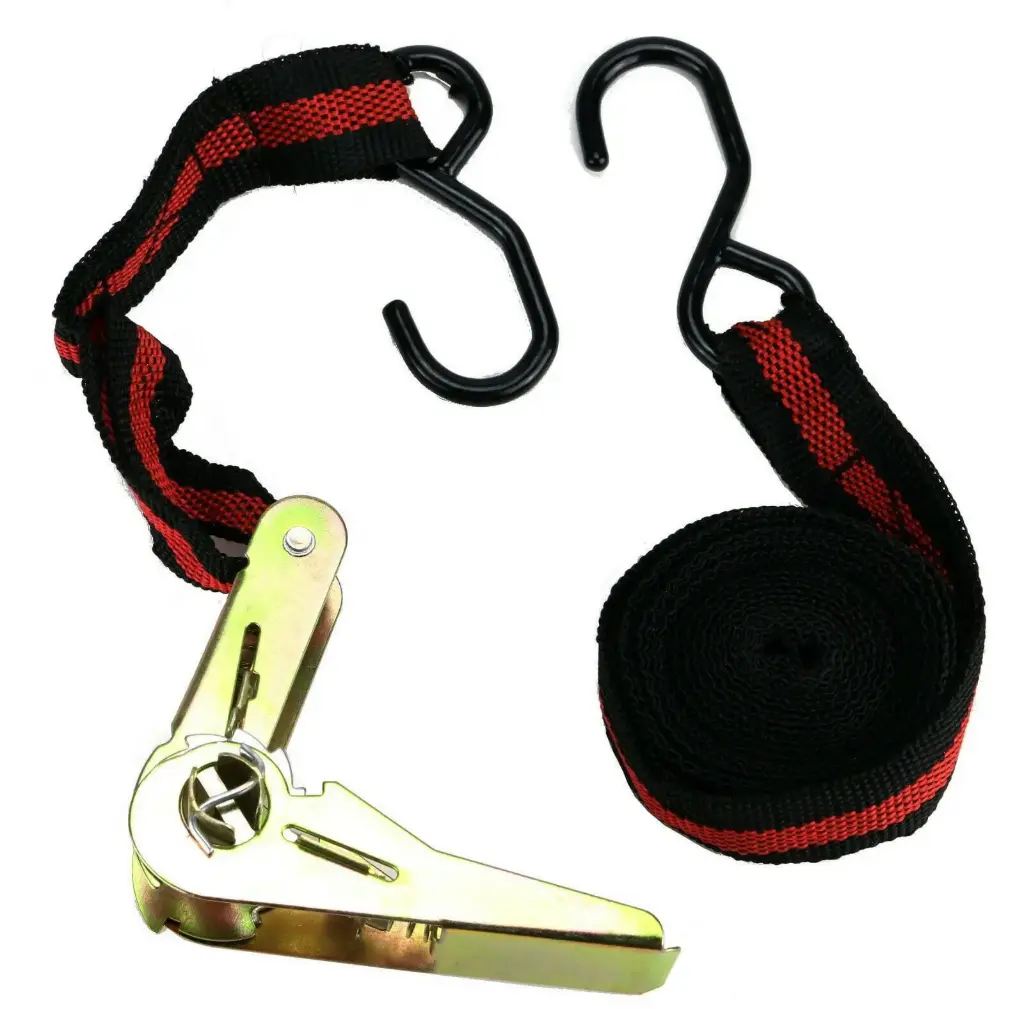 Trunk belt with hooks, 5m, click work Automatic// Sparta 543385