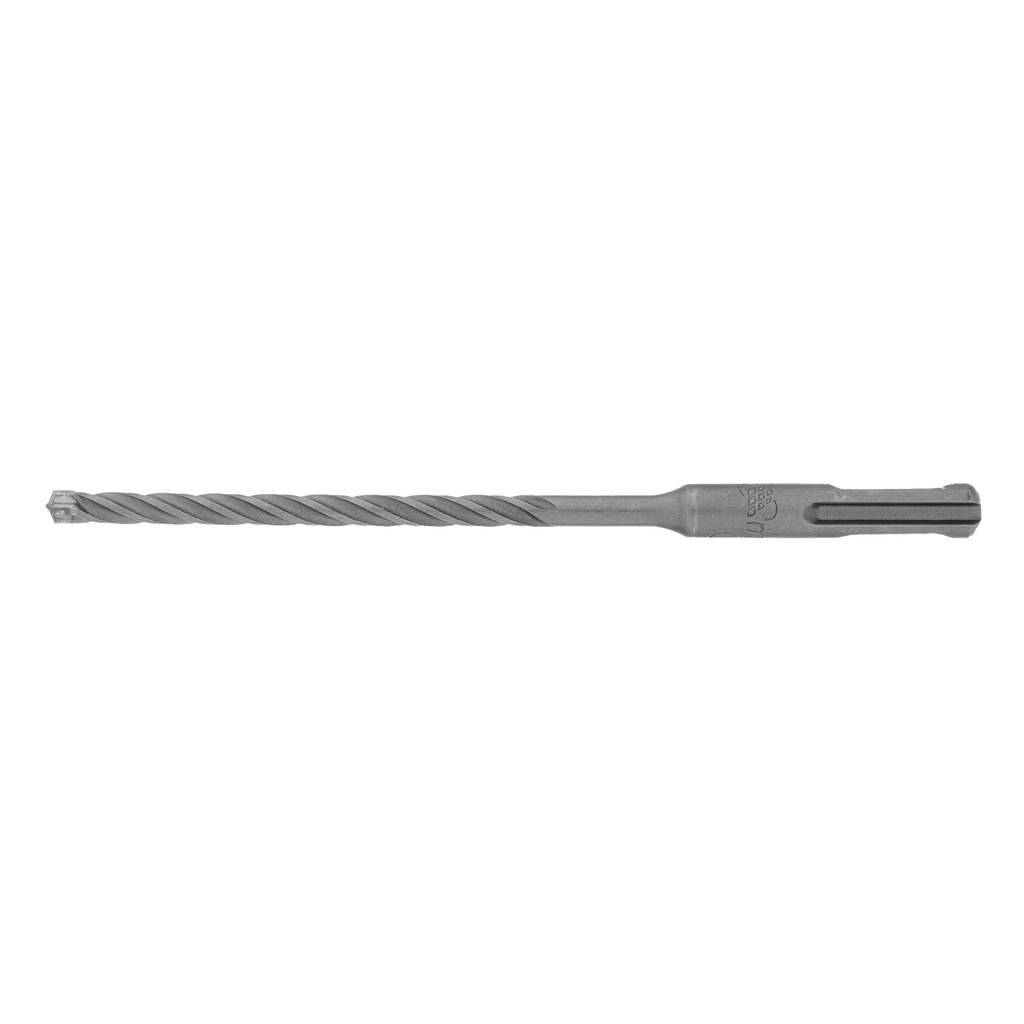 MTX SDS‑plus Hammer Drill Bit, 6 × 160 mm