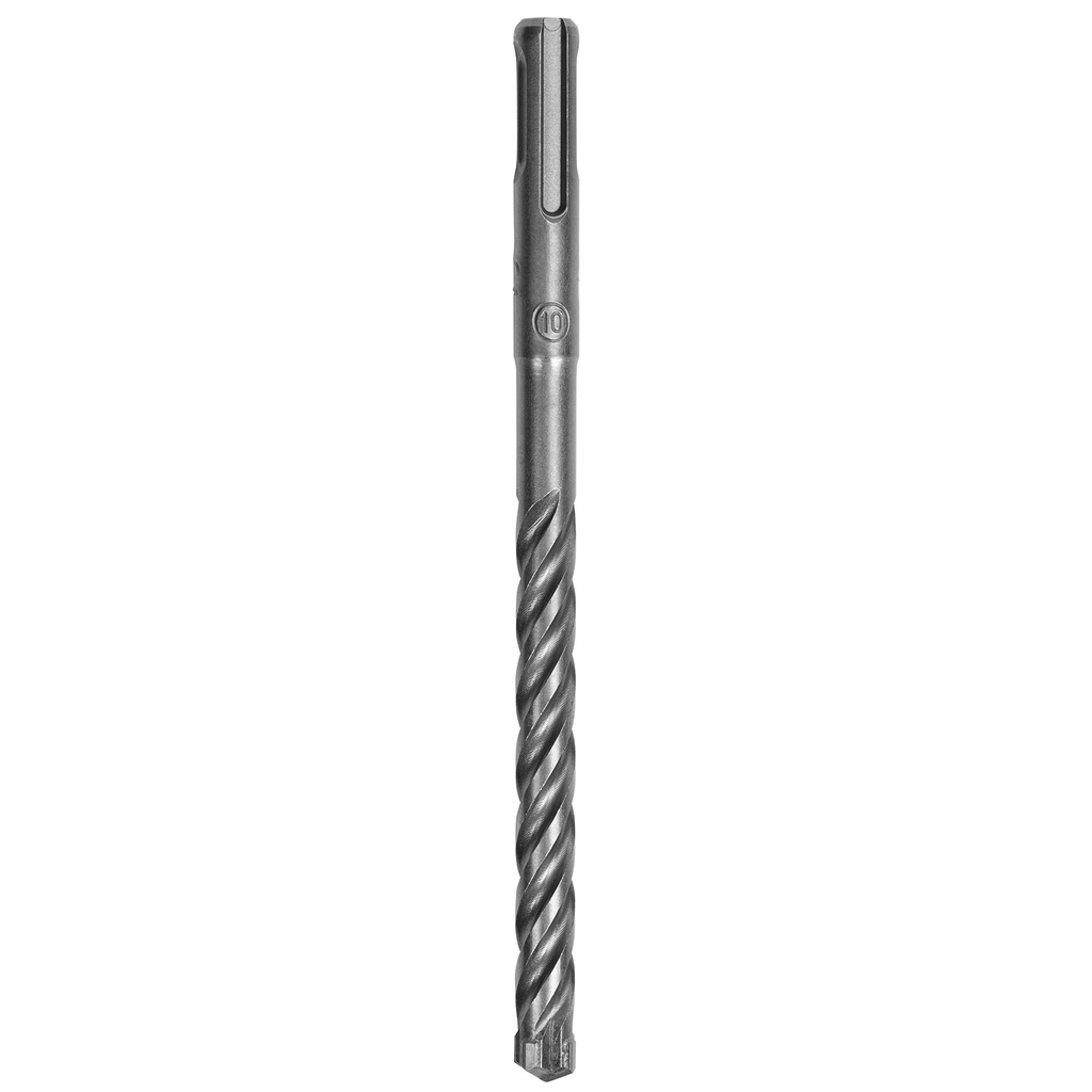 MTX SDS‑plus Hammer Drill Bit, 10 × 160 mm