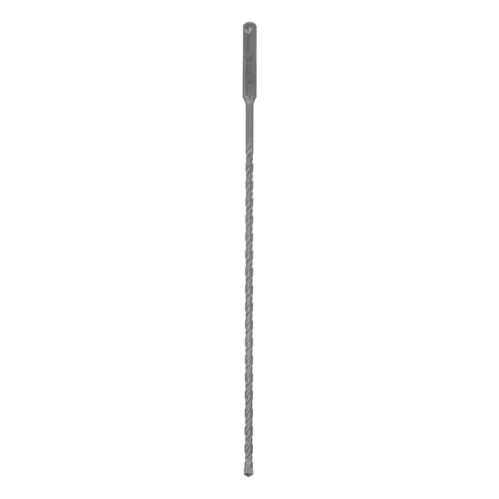 SDS-plus drill bit, 6 x 300 mm, Centering TIP 710369