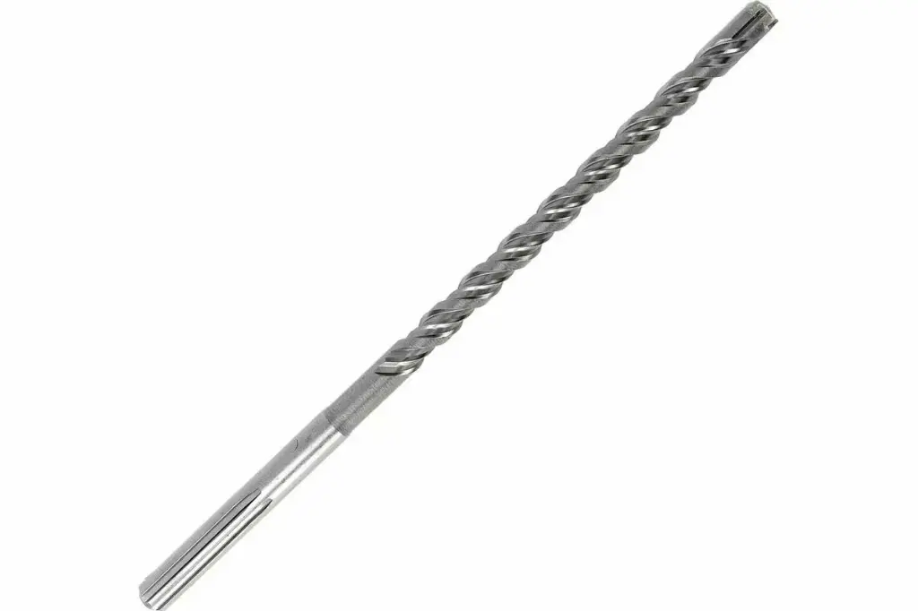 SDS-plus drill bit, 10 х 300 mm, Centering TIP// MTX