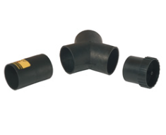 DUAL VACCUM KIT 8992510311