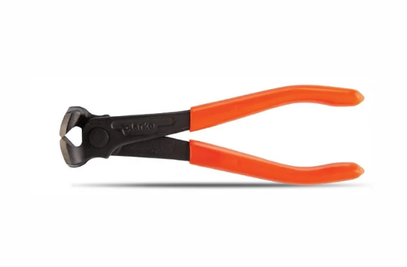 Clarke 6" wire cutter