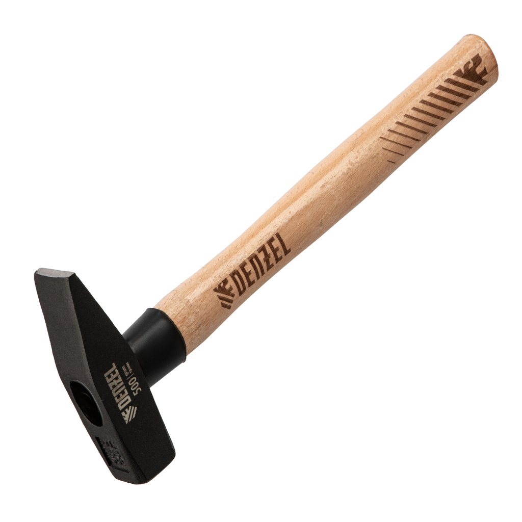 Denzel Machinist Hammer 500 g