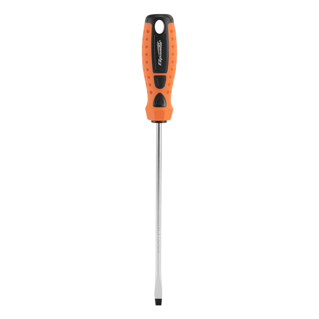 Screwdriver "Point", SL5,0х150 мм, CS, 2c handle/