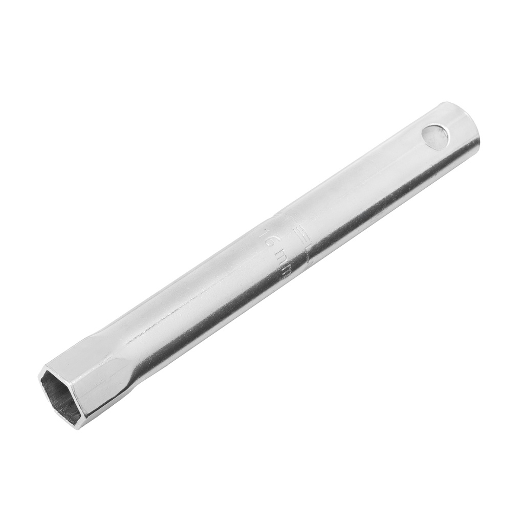 Spark plug tubular spanner, 16x160 mm// Stels 13721