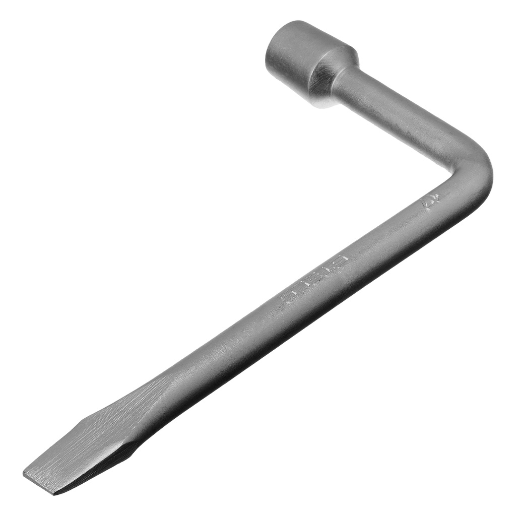 L type wrench 17mm// Stels 14210