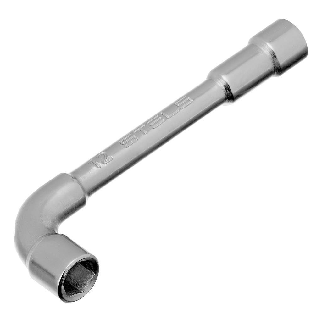 Corner wrench, entrance 12 мм/