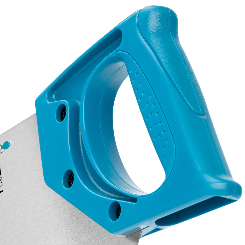 360mm Hand Saw for laminate (15-16Tpi), 2 Edge Grd tempered tooth// Gross 24121