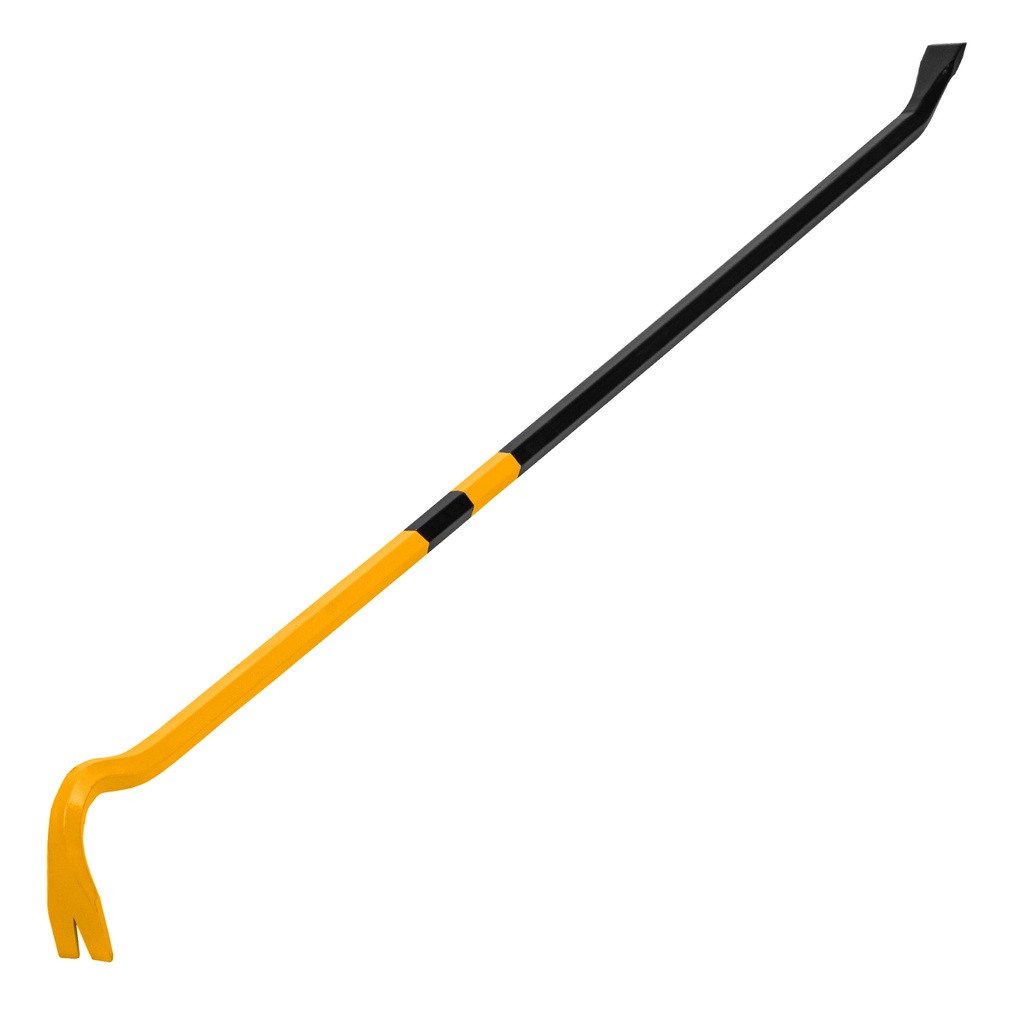 Denzel Claw Bar 1200 × 19 mm, 65Mn