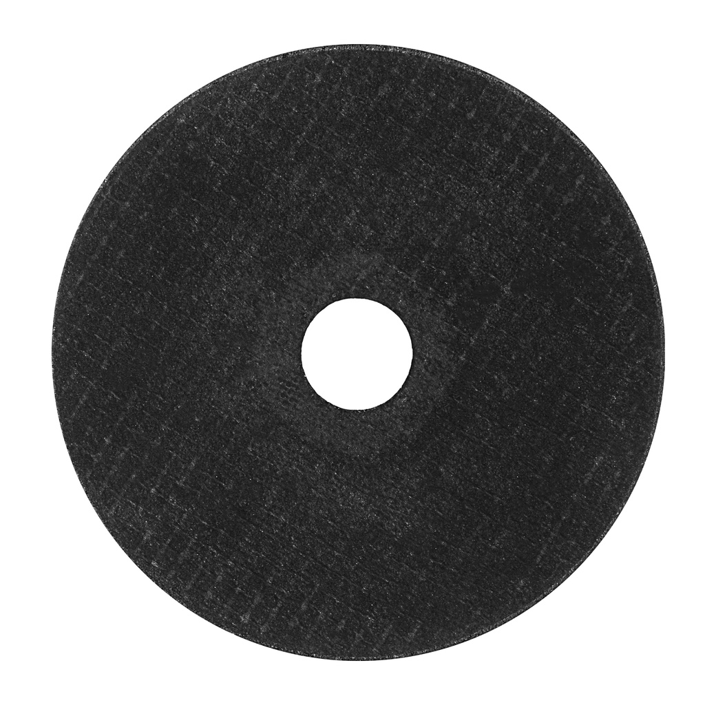 Denzel Metal Cutting Disc 125 × 1.2 × 22.2 mm, WA60TBF