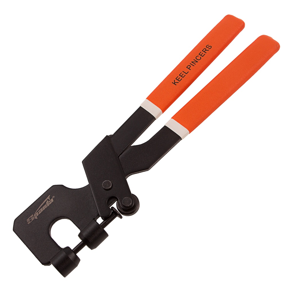 Cutter for the metal profile (under the sheetrock)// Sparta 87952