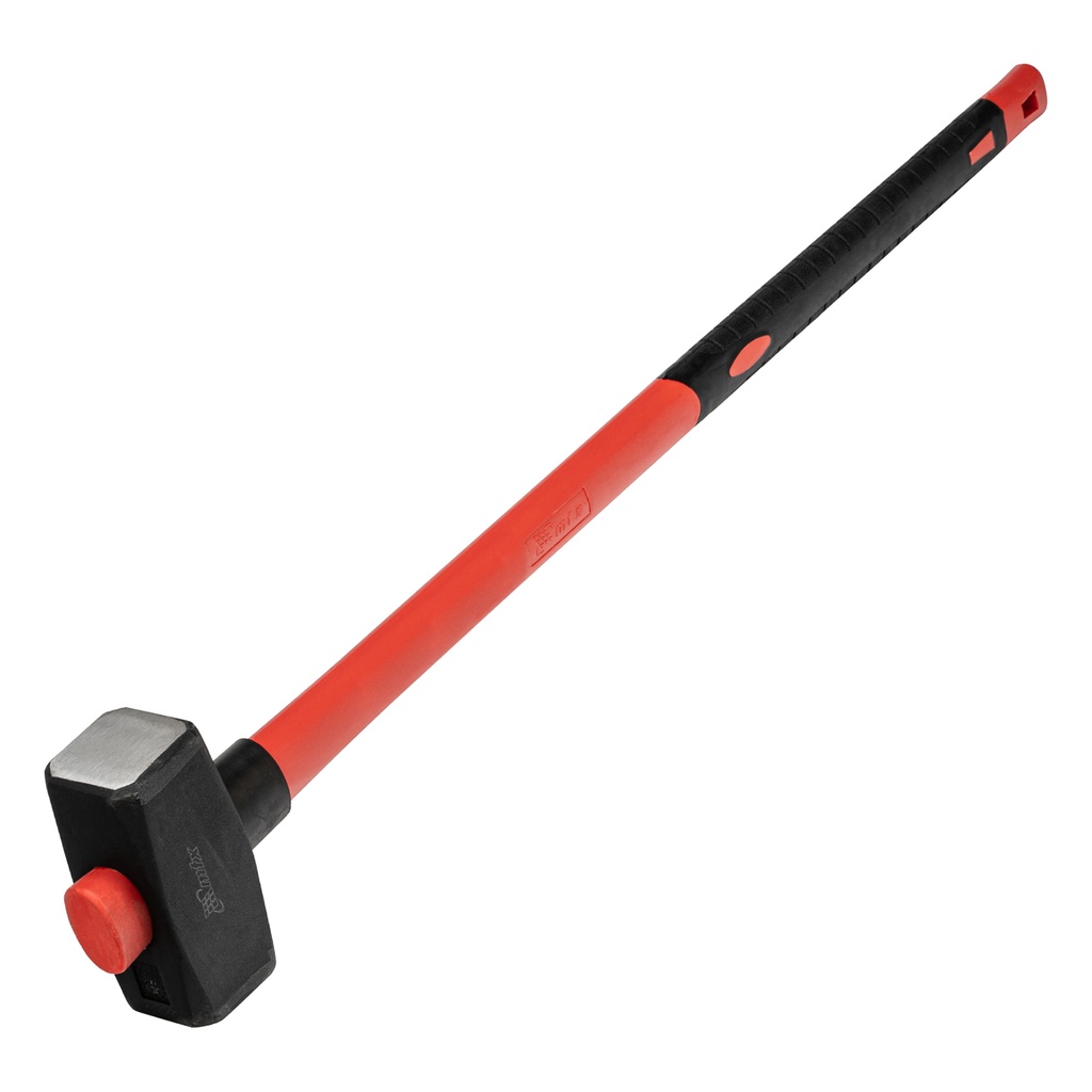 4000G SLEDGE- HAMMER WITH FIBERGLASS HANDLE// MTX 109239